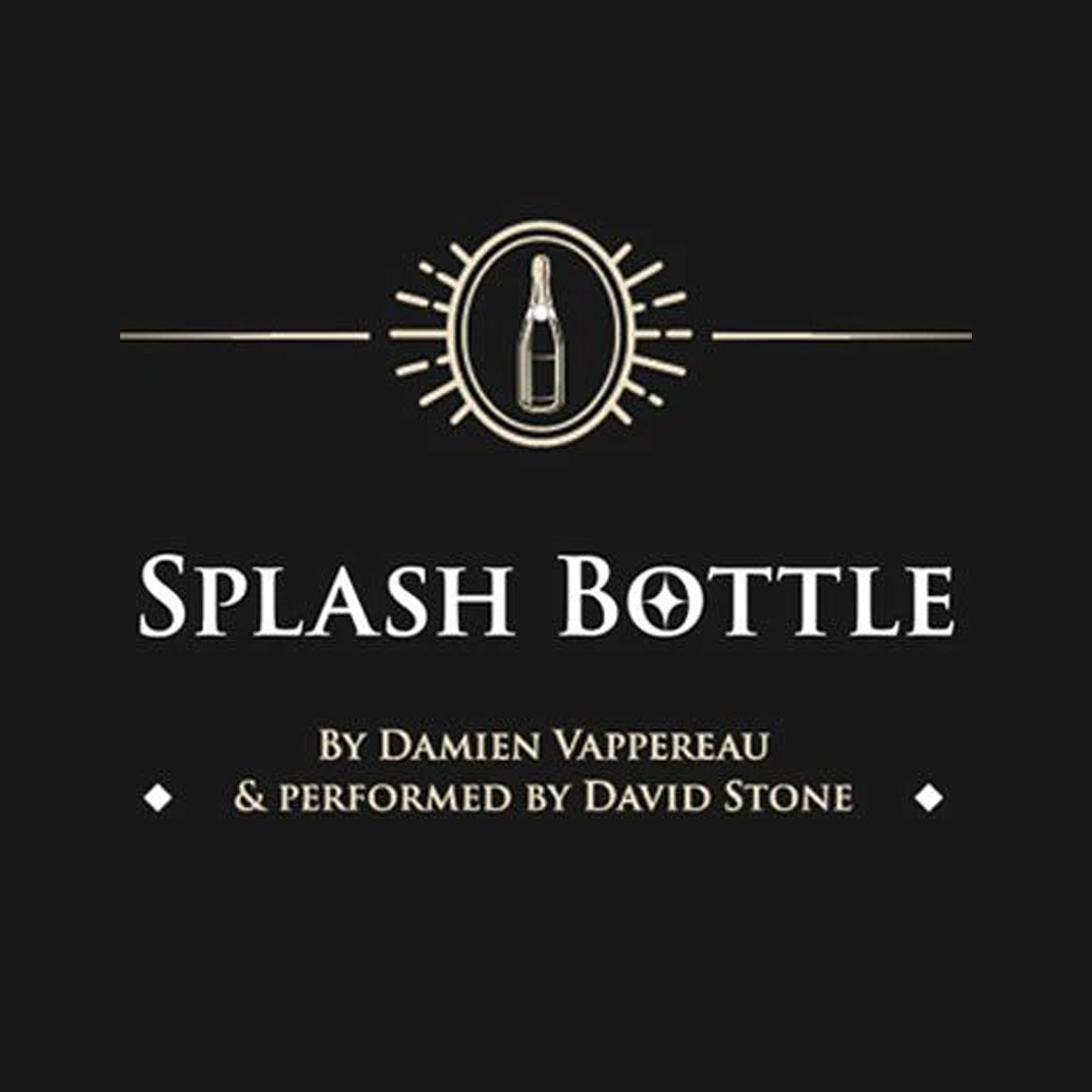 Splash Bottle