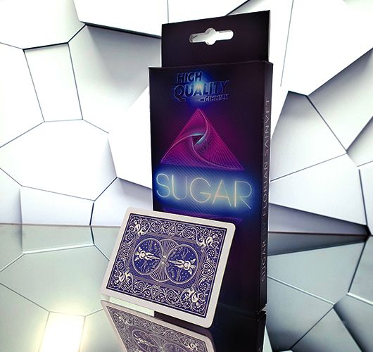 Sugar