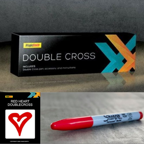 Double Cross