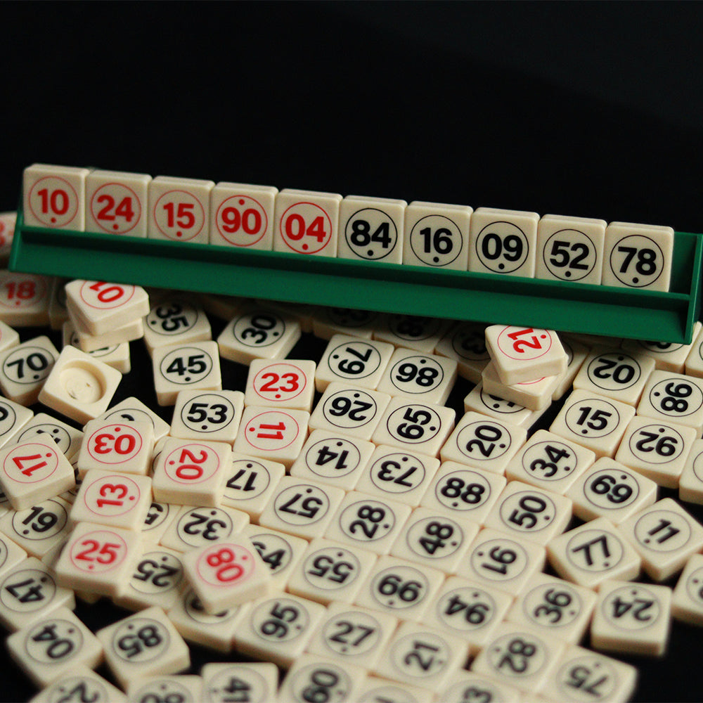 Numbers