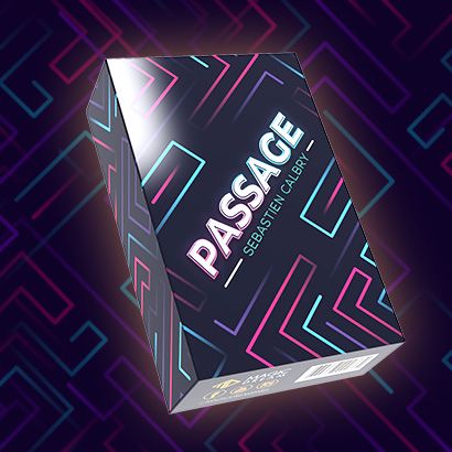 Passage