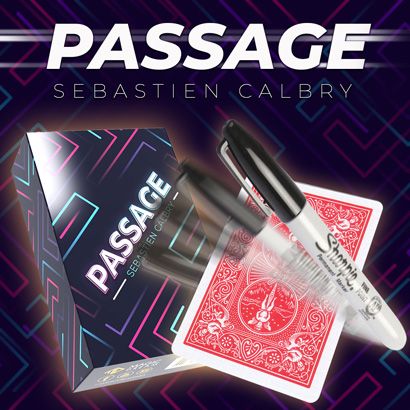 Passage