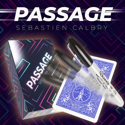 Passage