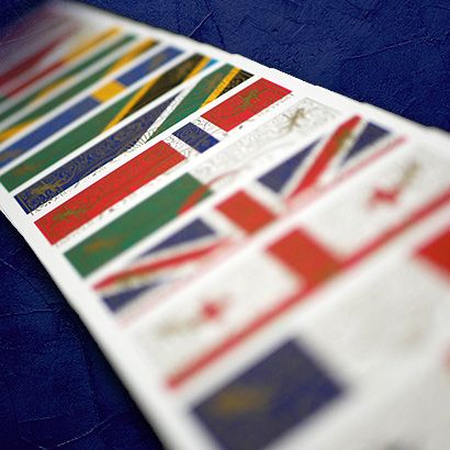 Passport Project