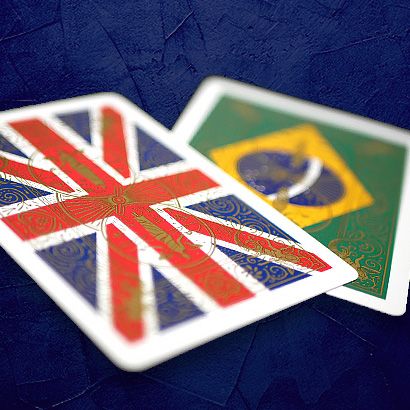 Passport Project