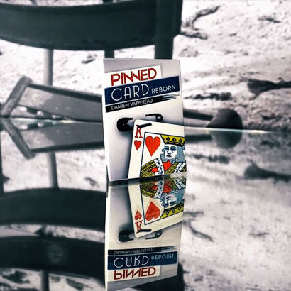 Pinned Card Reborn