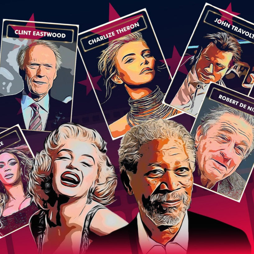 Portraits