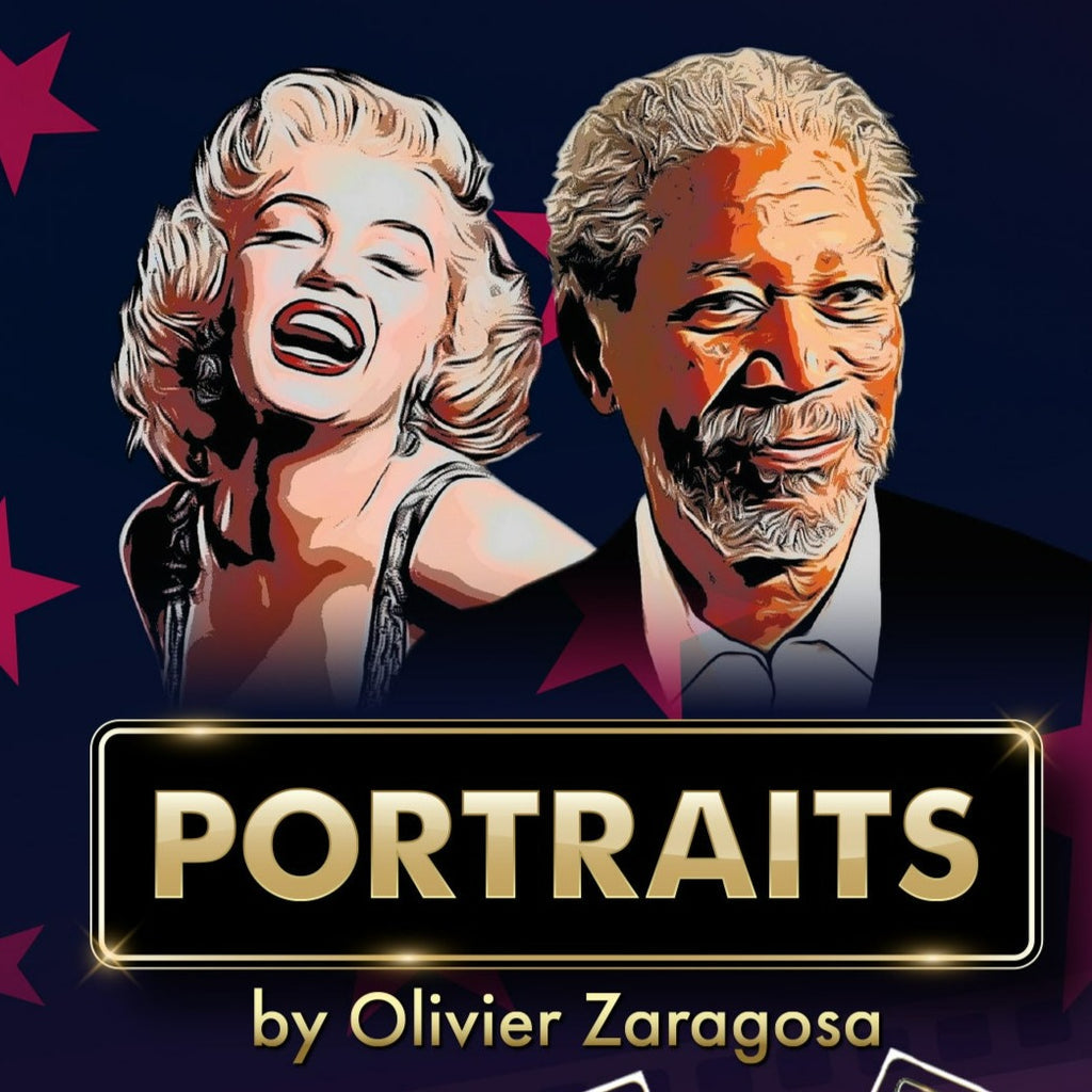 Portraits