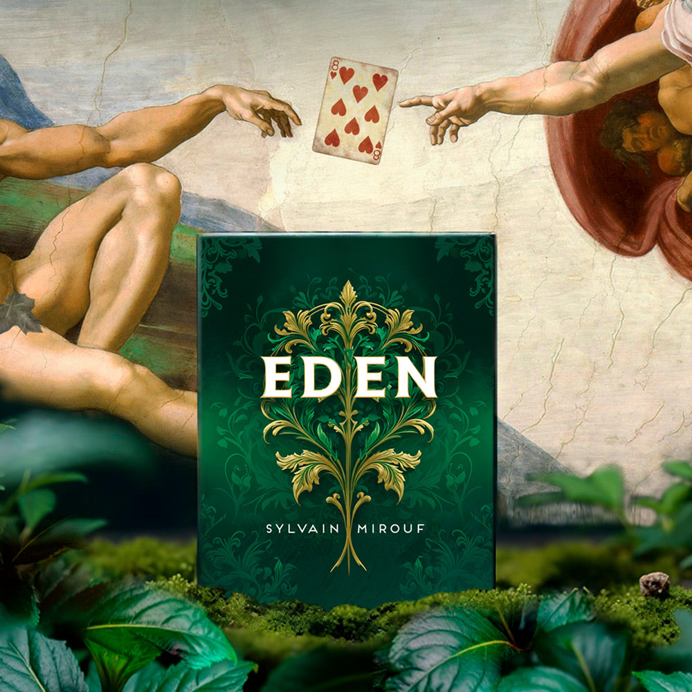 Eden