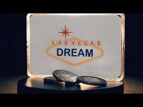 Vegas Dream