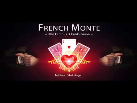 French Monte