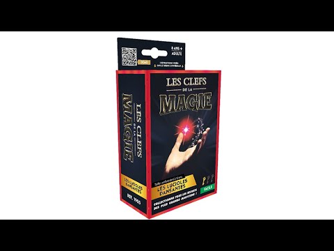 Les Lucioles Dansantes (Dancing Lights)