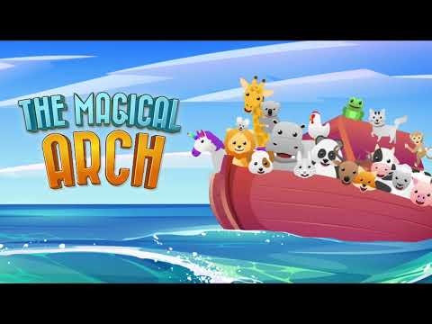 The Magical Arch