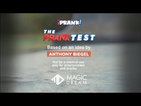 The Prank Test