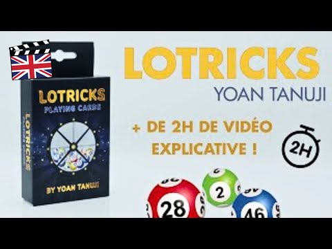 Lotricks