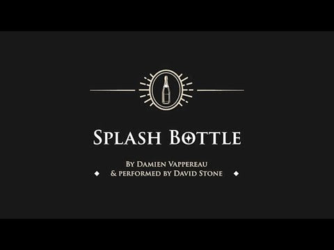 Splash Bottle