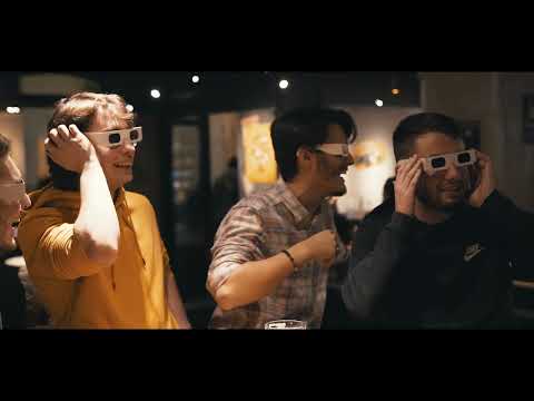 Spex Glasses