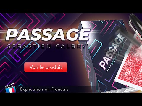 Passage