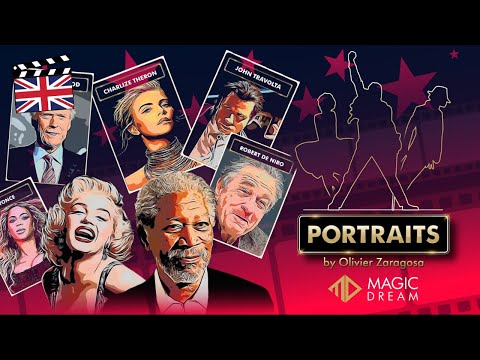 Portraits