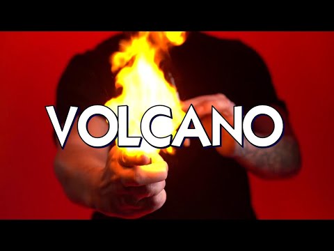 Volcano