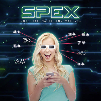 Spex Glasses