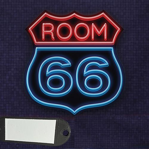 Room 66