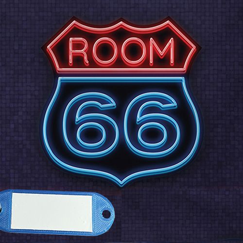 Room 66