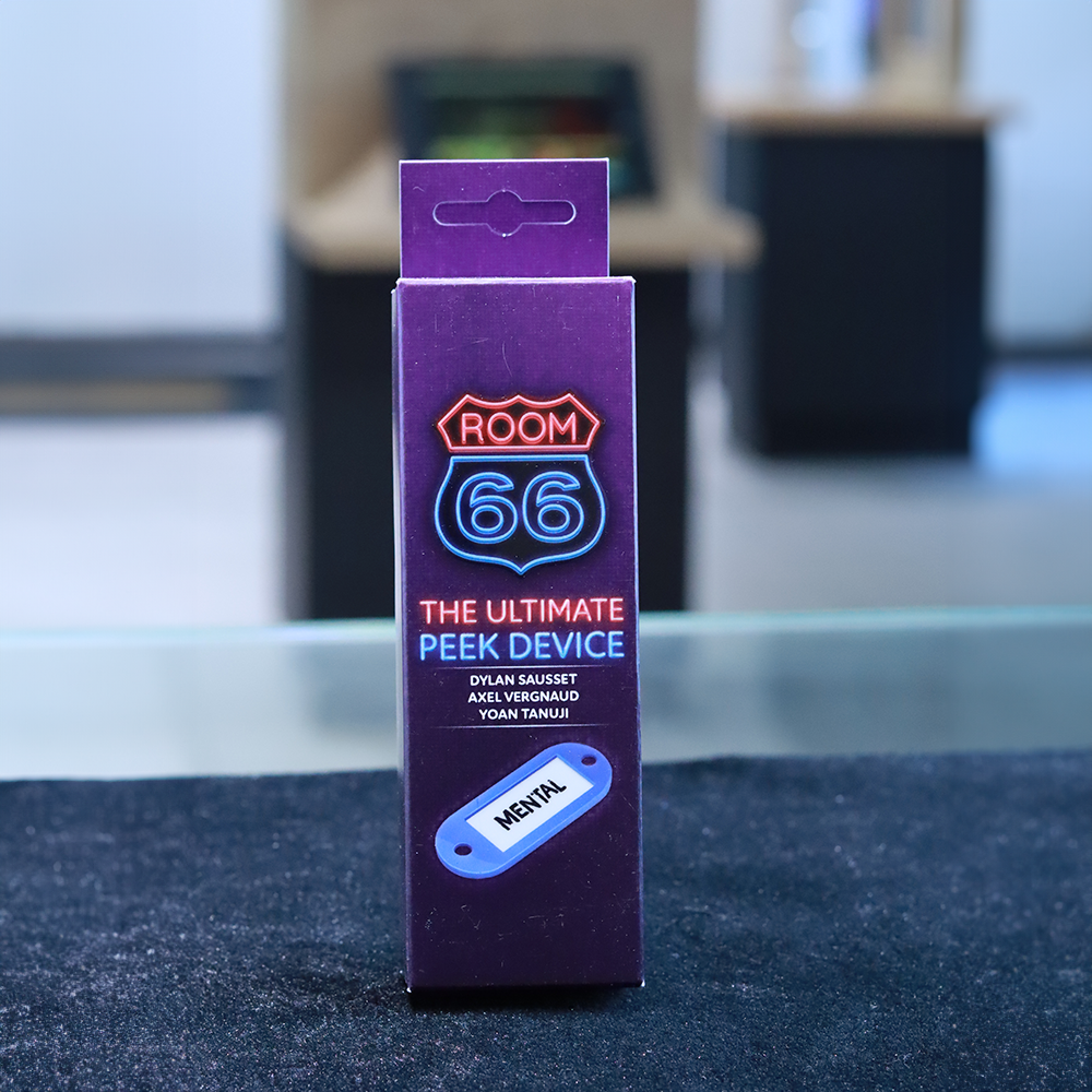 Room 66