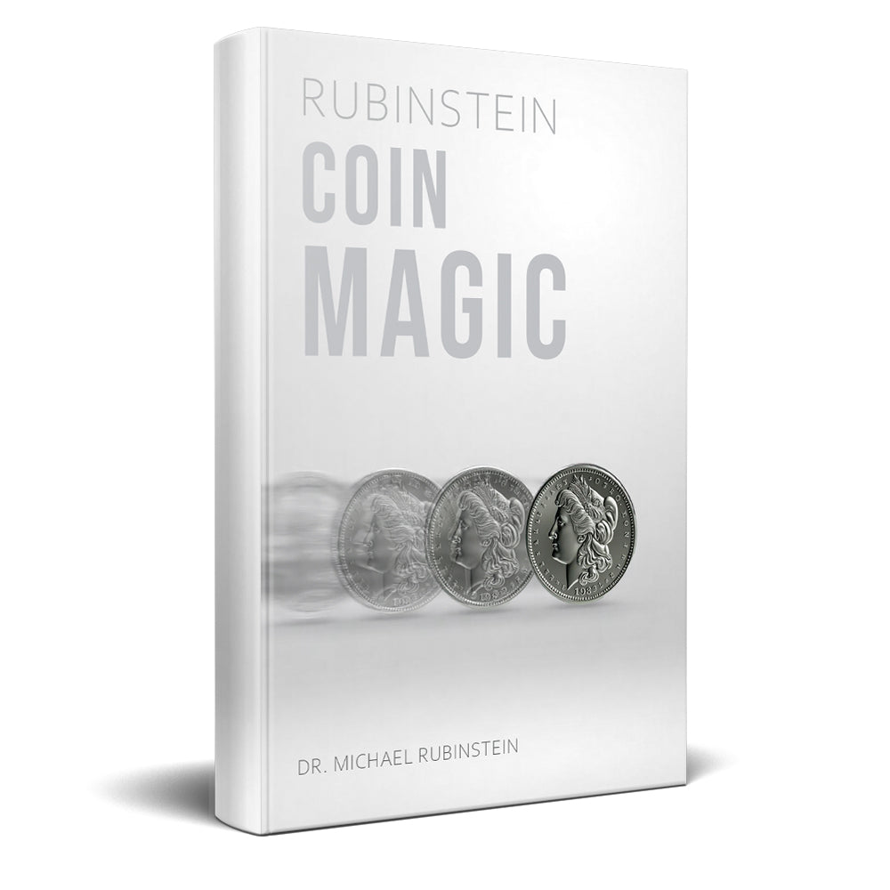 Rubinstein Coin Magic (FR)