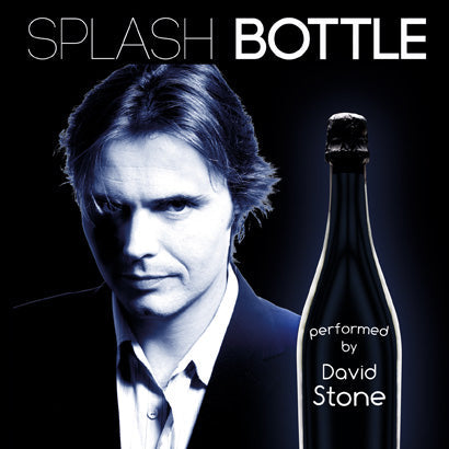 Splash Bottle