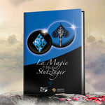LA MAGIE DE MICKAEL STUTZINGER - TOME 2 livre de magie des cartes