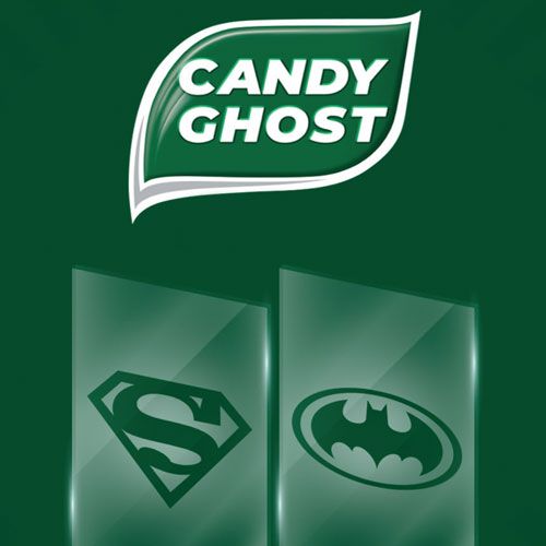 Candy Ghost