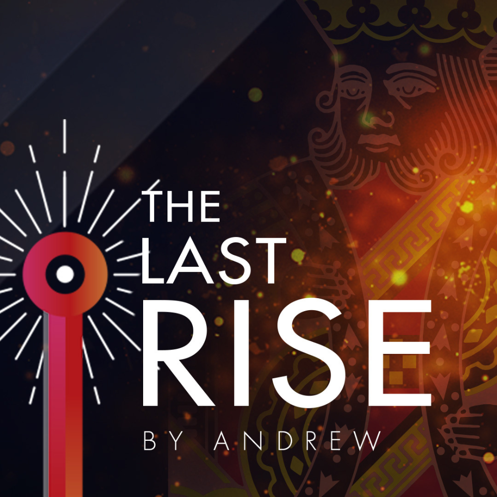 The Last Rise