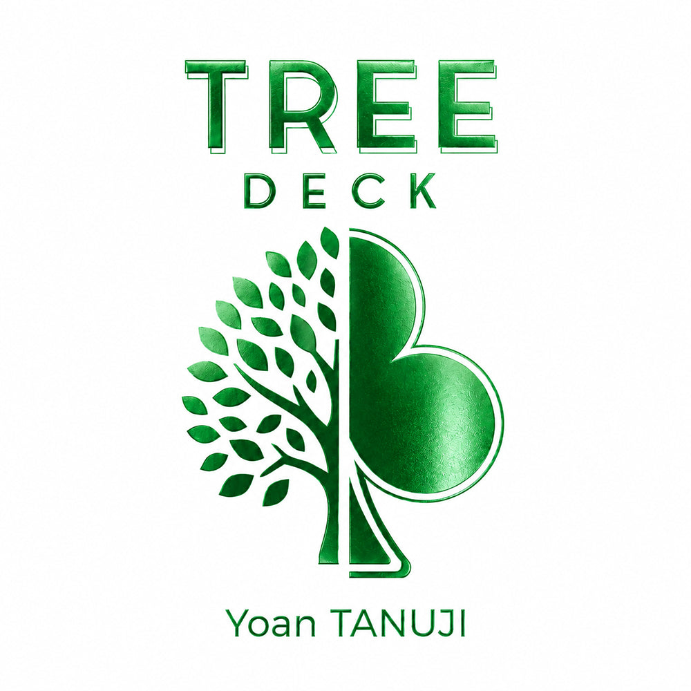 Tree Deck