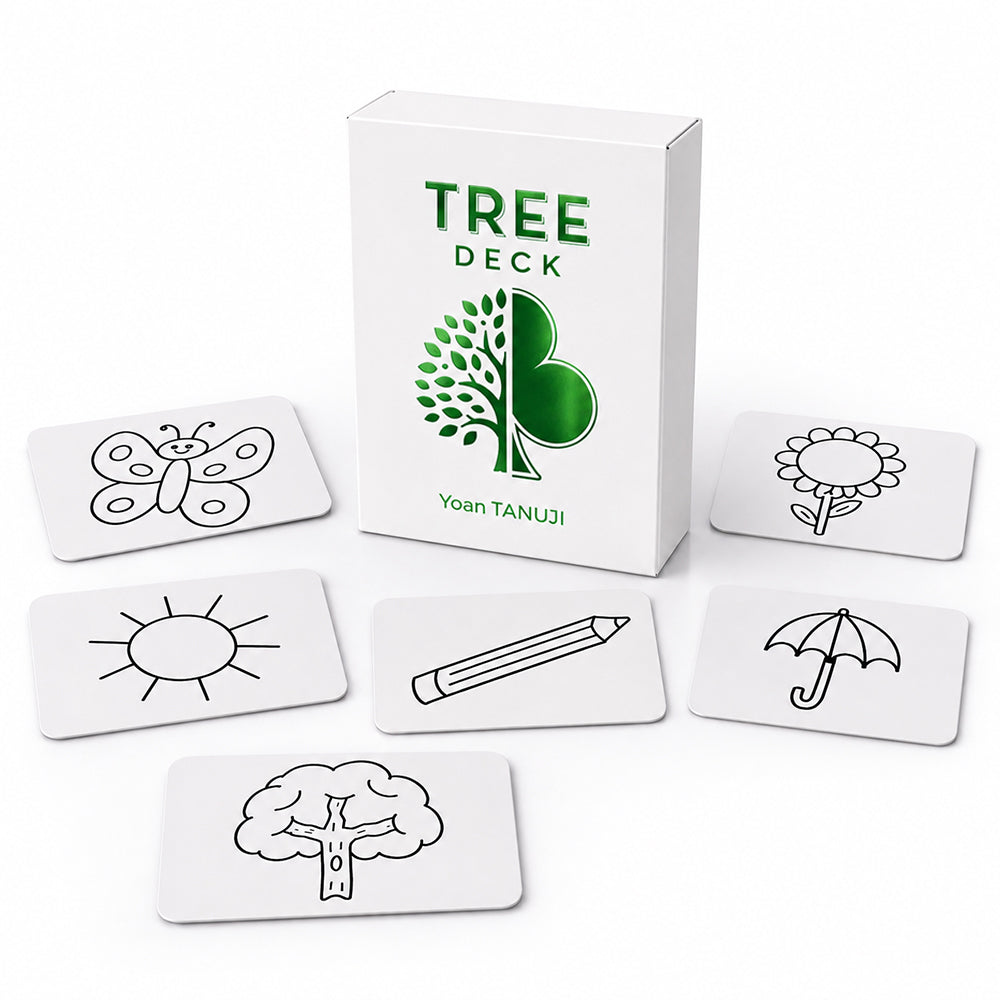 Tree Deck