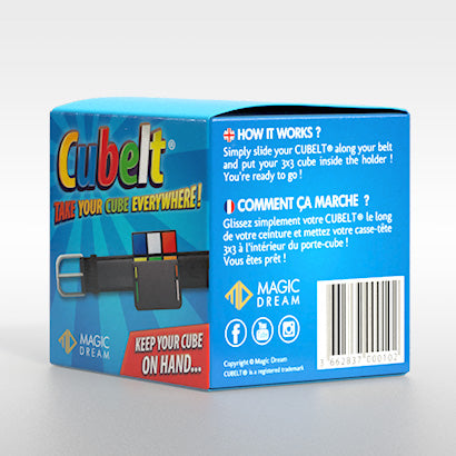 Cubelt