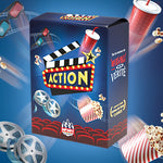 ICE BREAKER 2 - Francis Girola édition cinéma