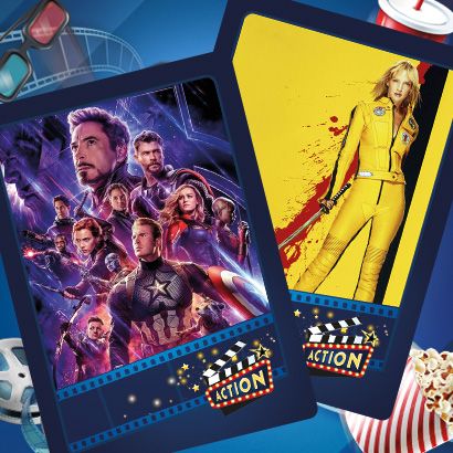 Ice Breaker 2 - Edition Cinéma (FR)