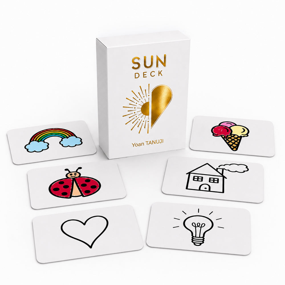 Sun Deck