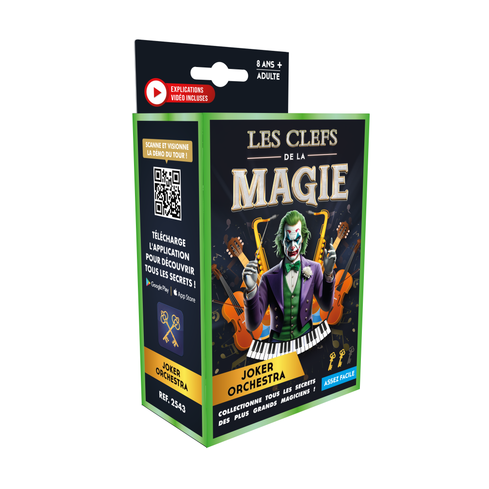 Le Joker Orchestra