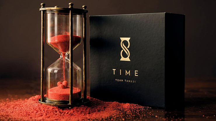 TIME
