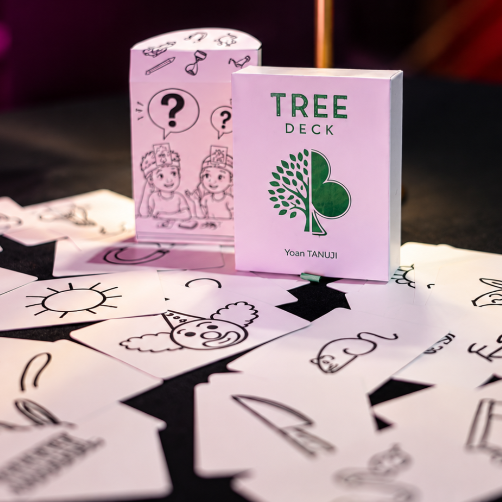 Tree Deck