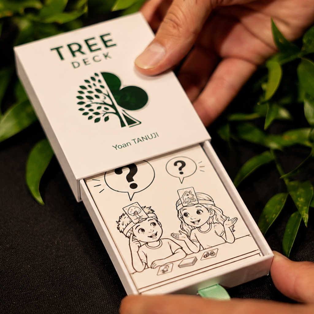 Tree Deck