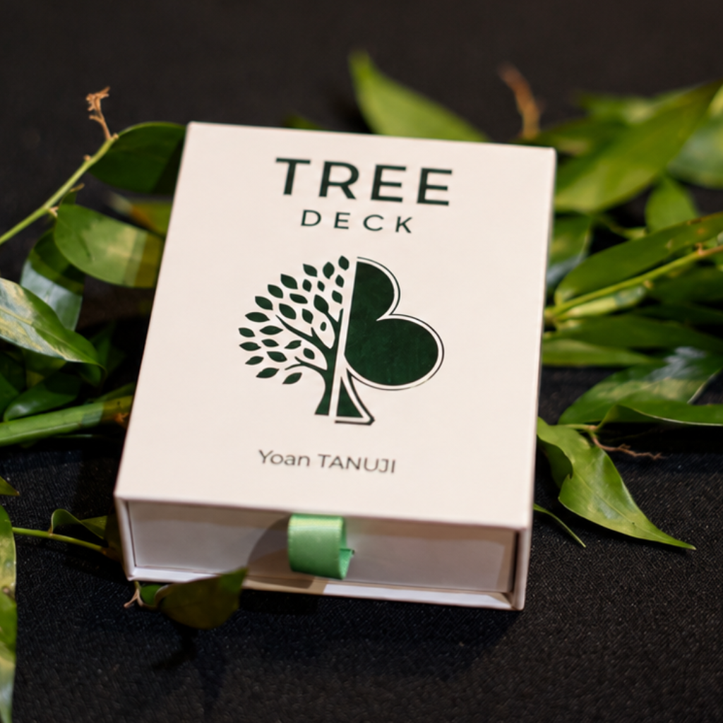Tree Deck