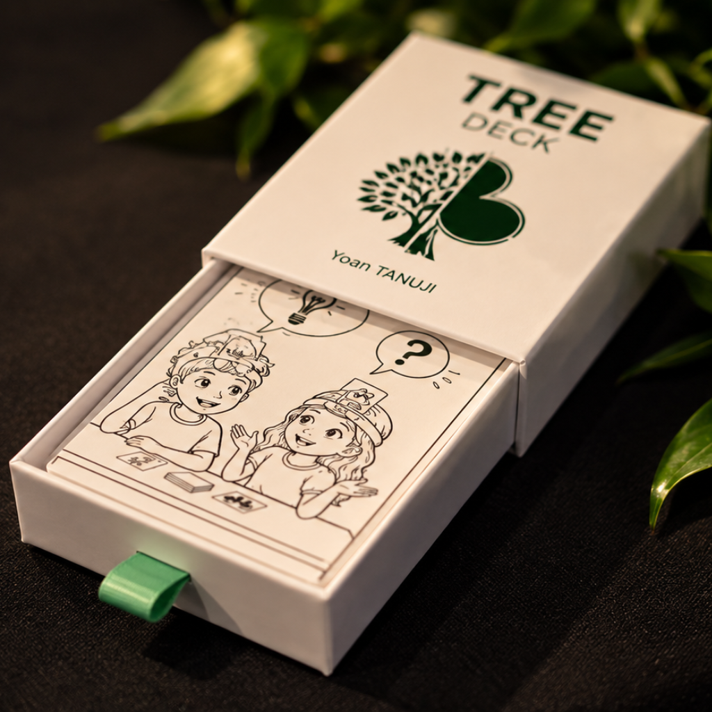Tree Deck