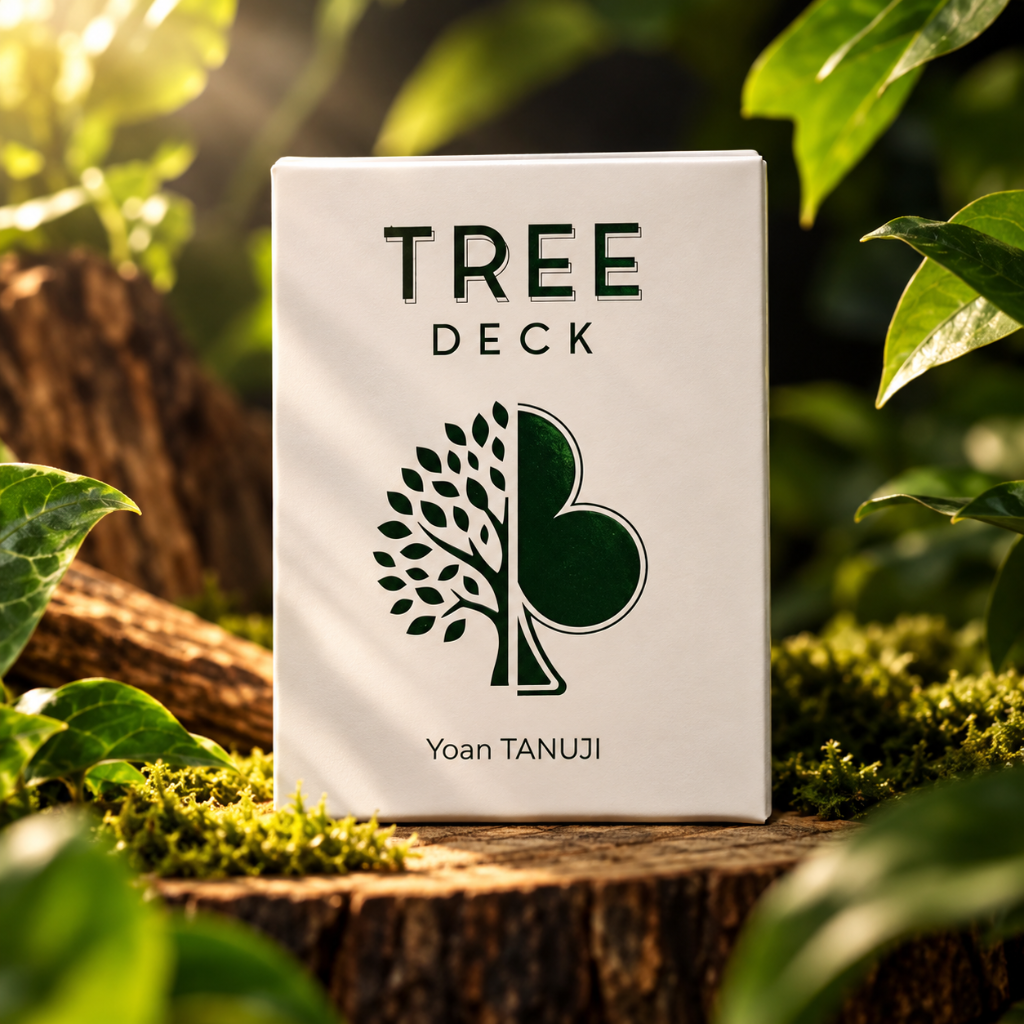 Tree Deck