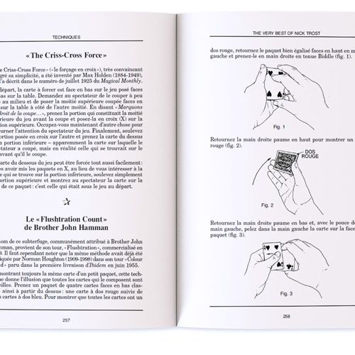 The Very Best Of Nick Trost (Édition Augmentée)