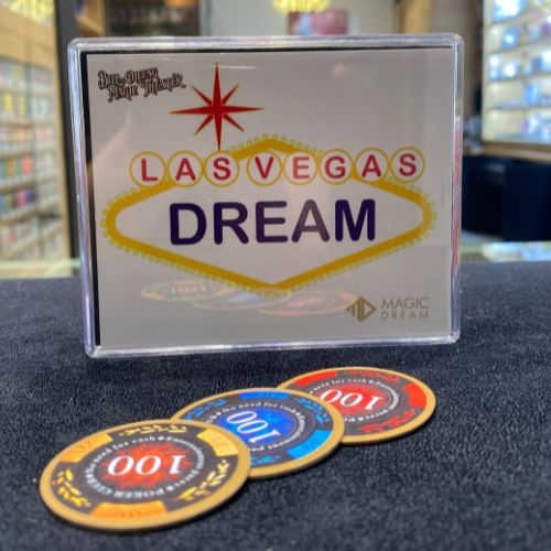 Vegas Dream
