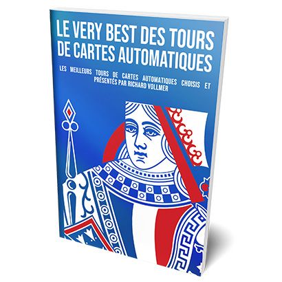Le Very Best des Tours Automatiques